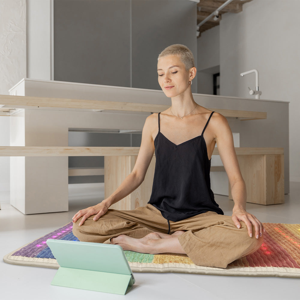 Chakra Balancing Therapy