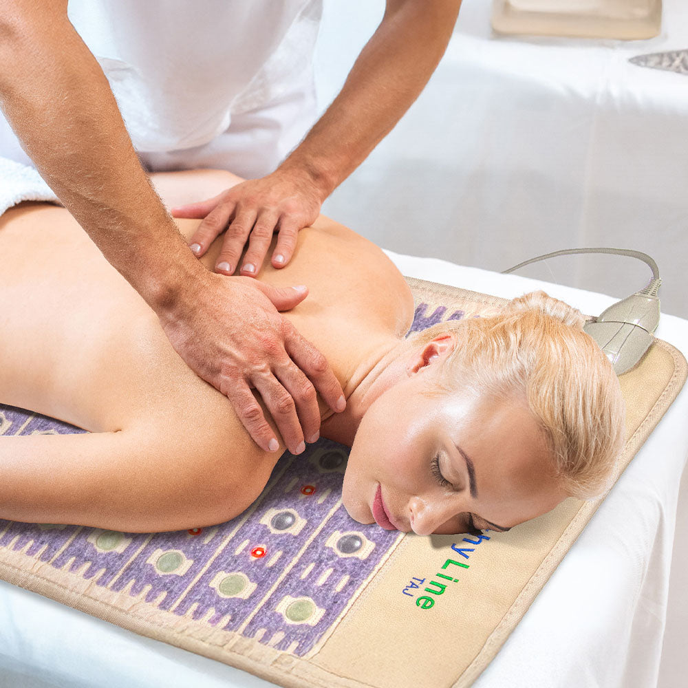 Far Infrared (FIR) Therapy