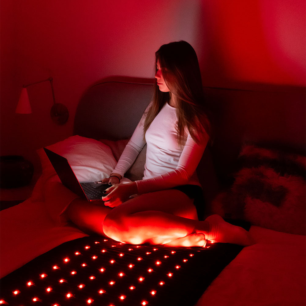 Red Light Therapy