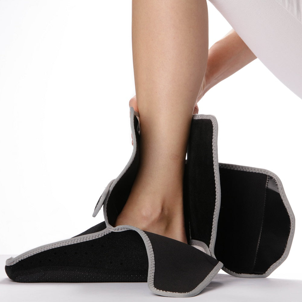 
                  
                    Portable Heated Gemstone Pad Foot Model  by HealthyLine 
                  
                