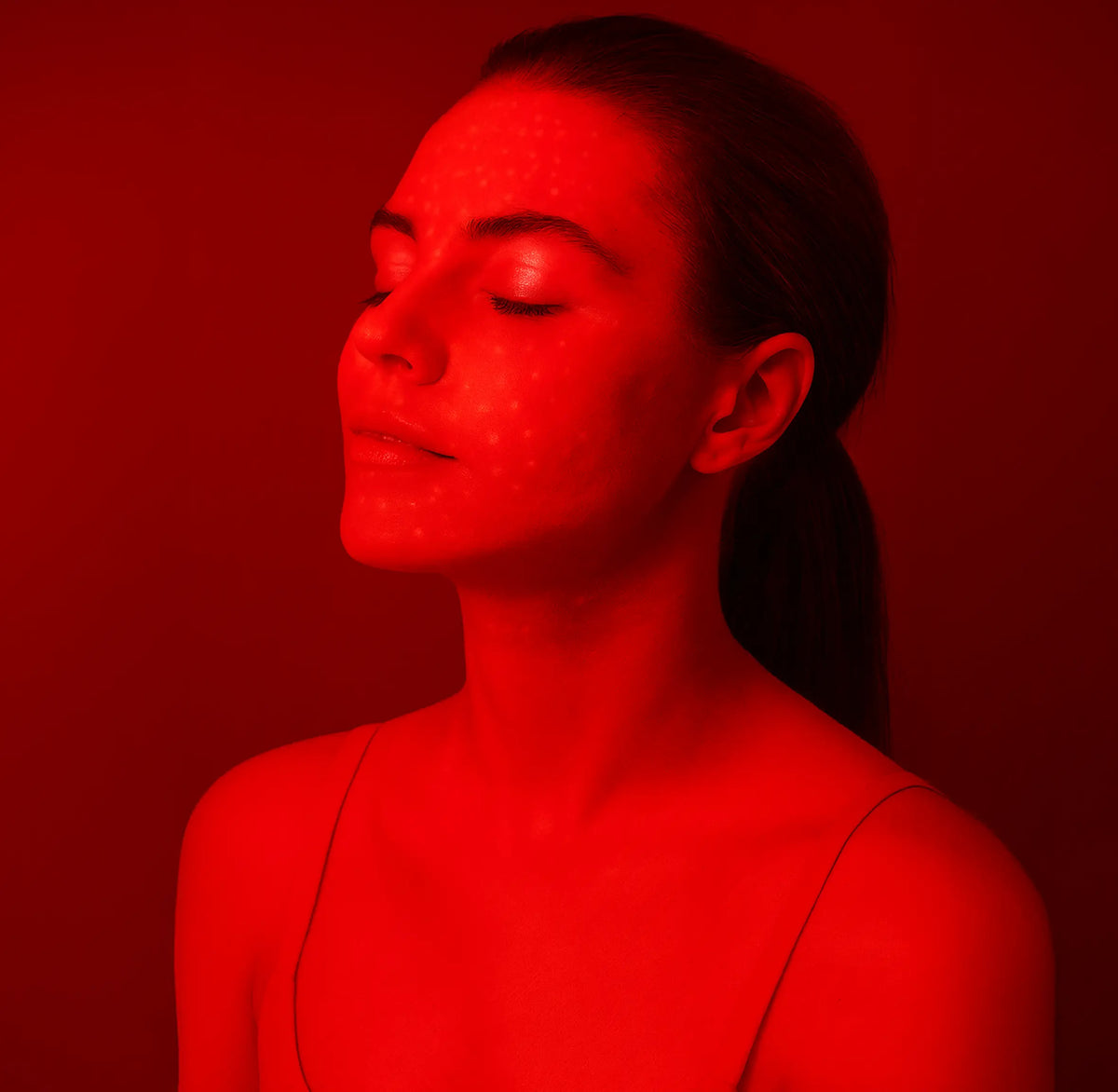 Red Light (Photon) Therapy