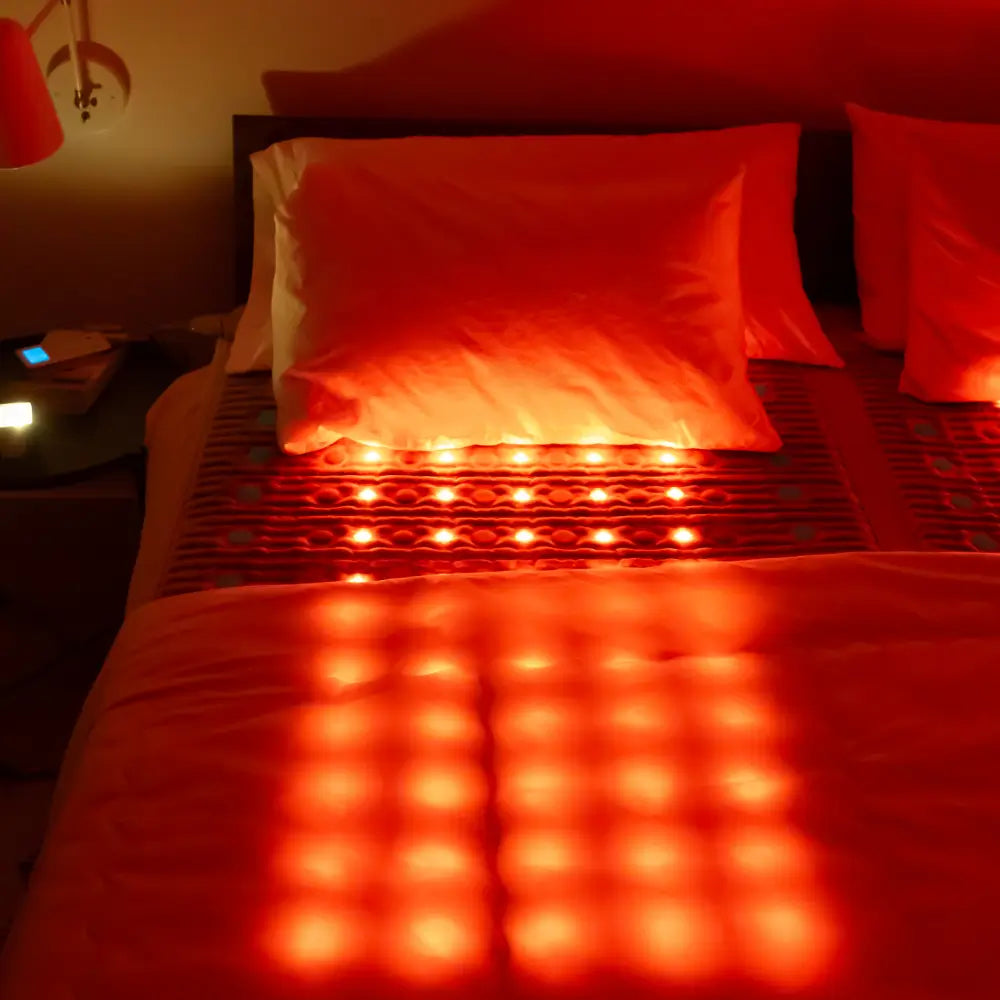 
                  
                    The TAJ Bed Series - Mattress Toppers
                  
                