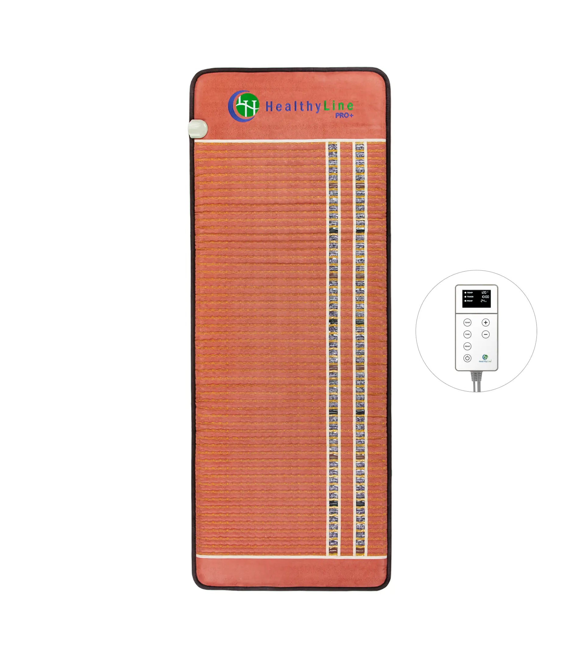 
                  
                    TAO Series | PEMF Far Infrared Heating Mats
                  
                