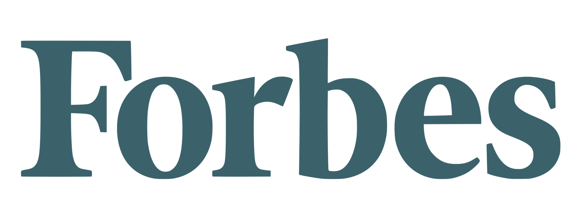 Forbes logo