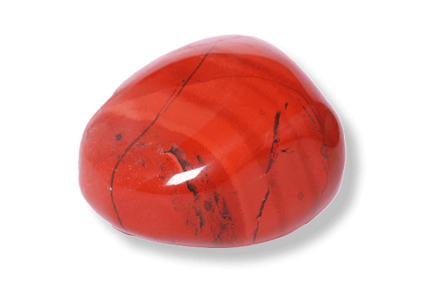 Red Jasper