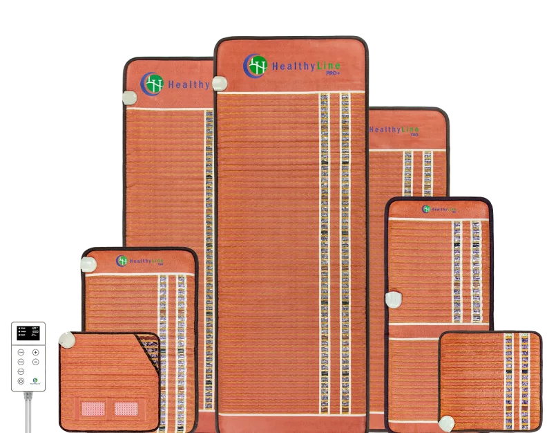 
                  
                    TAO Series | PEMF Far Infrared Heating Mats
                  
                