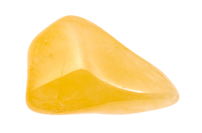 Yellow Aventurine